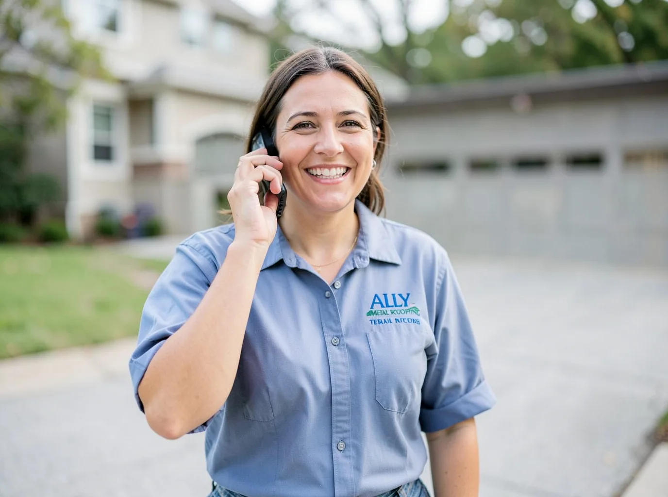 Metal Roof Installation Olivia, NC FAQs